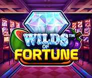 Wilds of Fortune