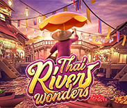 Thai River Wonders